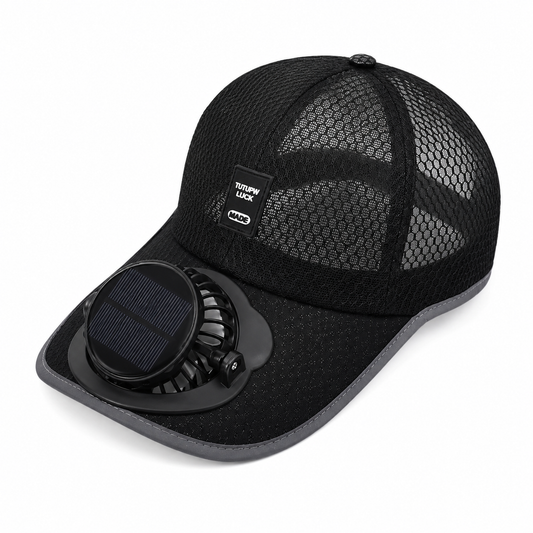 BreezeCap Pro