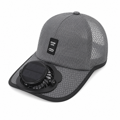 BreezeCap Pro