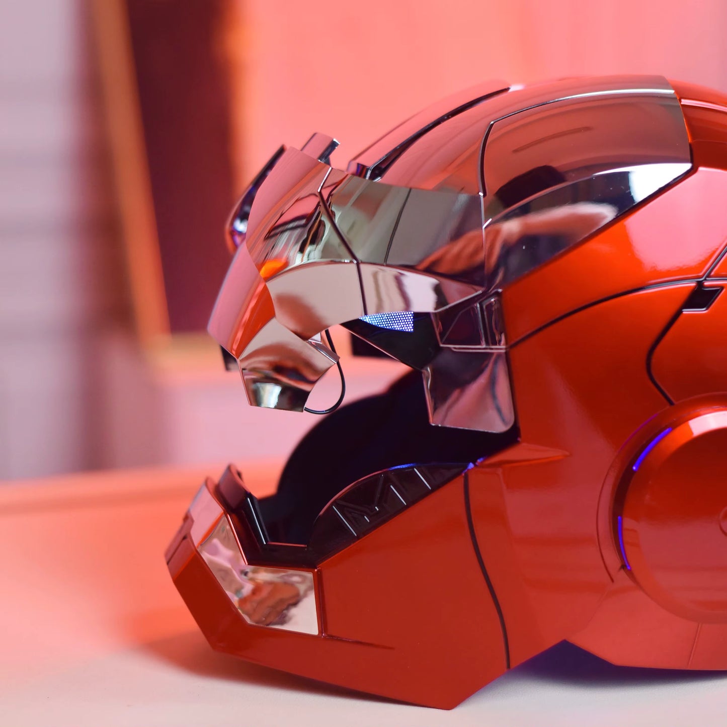 VELTRON - TITAN Mask