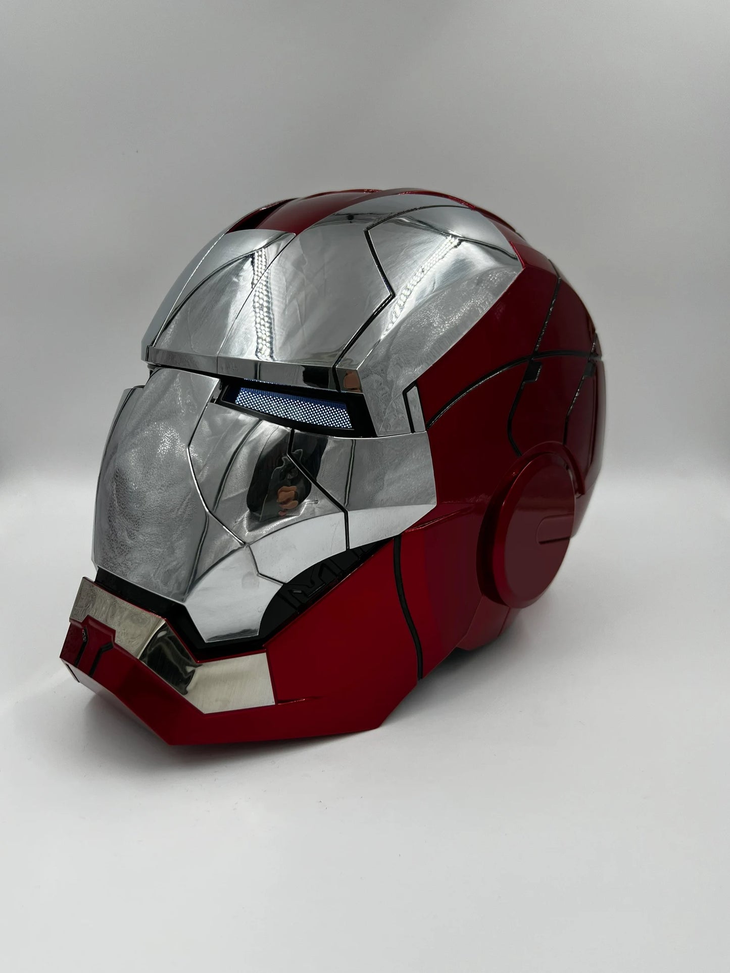 VELTRON - TITAN Mask
